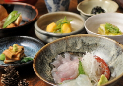 和食の店 らかん 画像4