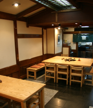 総本家 小松庵 駒込本店 画像2