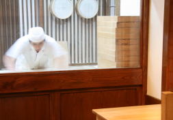 総本家 小松庵 駒込本店 画像3