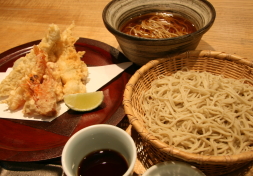 総本家 小松庵 駒込本店 画像4