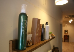 hair+make Croce 画像3