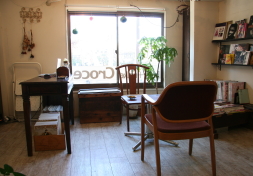 hair+make Croce 画像4