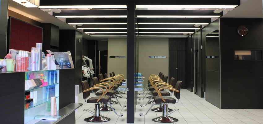 miq hair&make 駒込店