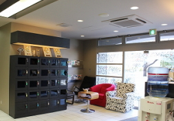 miq hair&make 駒込店 画像4