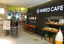 WIRED CAFE ȥŹ 4