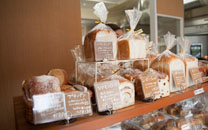 Boulangerie de vivre Sekiguchi¥µ¥Ö²èÁü3