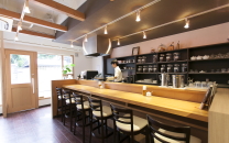 Coffee Roastery & Cafe' Meister¥µ¥Ö²èÁü2