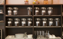 Coffee Roastery & Cafe' Meister¥µ¥Ö²èÁü3
