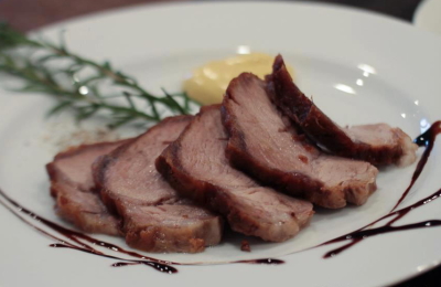 Bistro Ȫ¤Î¸°¥µ¥Ö²èÁü1