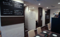 Bistro Ȫ¤Î¸°¥µ¥Ö²èÁü2