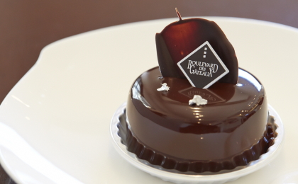 BOULEVARD DES GATEAUXֲ1