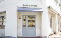 doudou jouonsֲ3