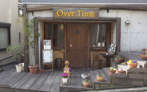 OVER TIMEֲ3