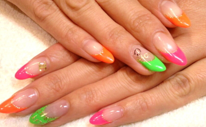 LUMIE Nail Salonֲ1