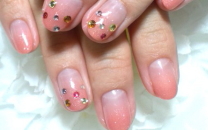 LUMIE Nail Salonֲ2