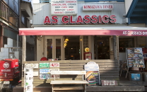 AS CLASSICS DINERֲ3