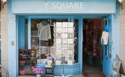 Y SQUAREֲ1