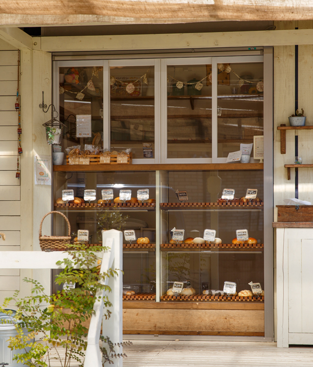 Smile Bakery 9603720m 9ʬ 2