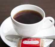 Coffee Roastery & Cafe' Meister