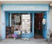 Y SQUARE