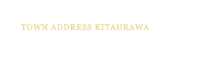 タウンアドレス北浦和