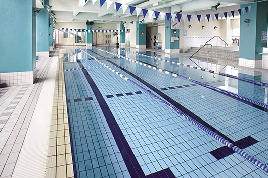 セントラルフィットネスクラブ自由が丘 Shop 駒沢公園タウンガイド