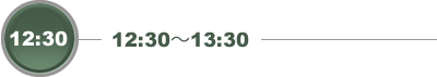12:30`13:30