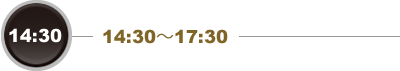 14:30`17:30