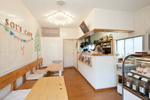 SOL'S CAFE