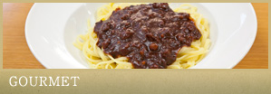 GOURMET